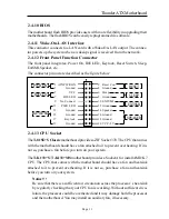 Preview for 11 page of Tiga Technology T-815E+S User Manual