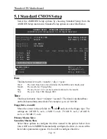 Preview for 18 page of Tiga Technology T-815E+S User Manual