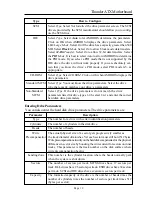 Preview for 19 page of Tiga Technology T-815E+S User Manual