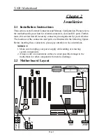 Preview for 4 page of Tiga Technology T-820+ User Manual