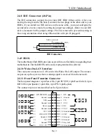 Preview for 9 page of Tiga Technology T-820+ User Manual