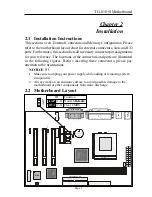 Preview for 5 page of Tiga Technology TG-810+S User'S Manual & Technical Reference