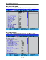 Preview for 14 page of Tiga Technology TG-810+S User'S Manual & Technical Reference