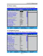 Preview for 15 page of Tiga Technology TG-810+S User'S Manual & Technical Reference