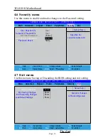 Preview for 16 page of Tiga Technology TG-810+S User'S Manual & Technical Reference