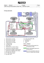 Preview for 36 page of TIGA TITAN 20 B Workshop Manual