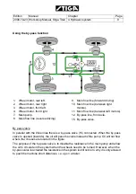 Preview for 38 page of TIGA TITAN 20 B Workshop Manual