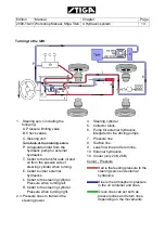 Preview for 42 page of TIGA TITAN 20 B Workshop Manual