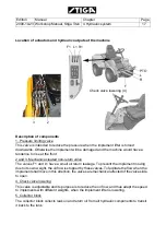 Preview for 46 page of TIGA TITAN 20 B Workshop Manual