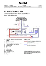 Preview for 55 page of TIGA TITAN 20 B Workshop Manual