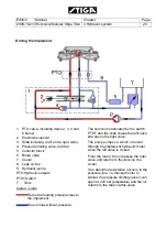 Preview for 58 page of TIGA TITAN 20 B Workshop Manual