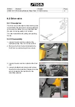 Preview for 88 page of TIGA TITAN 20 B Workshop Manual