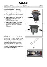 Preview for 106 page of TIGA TITAN 20 B Workshop Manual