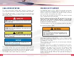 Preview for 16 page of Tige Multi-sport Inboard Boat Owner'S Manual