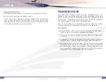 Preview for 61 page of Tige Multi-sport Inboard Boat Owner'S Manual