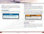 Preview for 65 page of Tige Multi-sport Inboard Boat Owner'S Manual