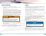 Preview for 71 page of Tige Multi-sport Inboard Boat Owner'S Manual