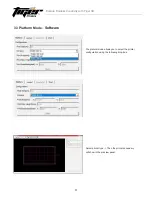 Предварительный просмотр 12 страницы Tiger 3D Printers Tiger3D HD Operator'S Manual