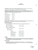 Preview for 5 page of Tiger Aircraft AA-5 TRAVELER Maintenance Manual