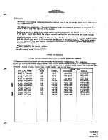 Preview for 6 page of Tiger Aircraft AA-5 TRAVELER Maintenance Manual