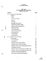 Preview for 124 page of Tiger Aircraft AA-5 TRAVELER Maintenance Manual