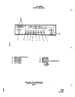 Preview for 256 page of Tiger Aircraft AA-5 TRAVELER Maintenance Manual