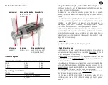 Preview for 2 page of Tiger Dental PowerScrew 12 Instructions For Use Manual