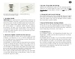 Preview for 3 page of Tiger Dental PowerScrew 12 Instructions For Use Manual