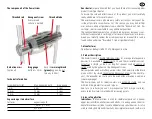 Preview for 7 page of Tiger Dental PowerScrew 12 Instructions For Use Manual