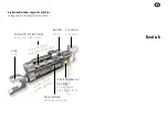 Preview for 2 page of Tiger Dental TopJet clix Distalizer 250 Instructions For Use Manual