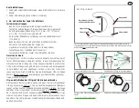 Preview for 4 page of Tiger Dental TopJet clix Distalizer 250 Instructions For Use Manual