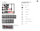 Preview for 8 page of Tiger Dental TopJet clix Distalizer 250 Instructions For Use Manual