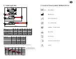 Preview for 15 page of Tiger Dental TopJet clix Distalizer 250 Instructions For Use Manual