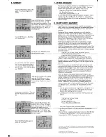 Preview for 2 page of Tiger Electronic Toys Caesars Palace 76-001 Instructions