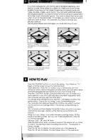 Preview for 4 page of Tiger Electronic Toys Electronic Baseball Super Stars LCD Game 7-866 Instruction Manual