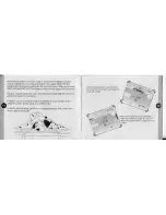 Предварительный просмотр 7 страницы Tiger Electronic Toys Walt Disney's Dalmatians 72-503 Instructions Manual