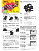 Tiger Electronics 59522 Instruction preview