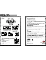 Tiger Electronics 59663 Owner'S Manual preview