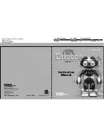 Tiger Electronics 59792 Instruction Manual preview