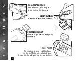 Preview for 8 page of Tiger Electronics 71-801 Manual