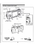 Preview for 3 page of Tiger Electronics 76899 User Manual