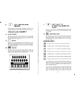 Preview for 8 page of Tiger Electronics 9-051-9 Instruction Manual