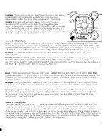 Preview for 7 page of Tiger Electronics 92-002 Instructions Manual