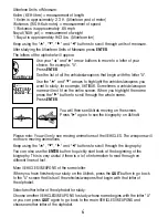 Preview for 7 page of Tiger Electronics Atlantis The Lost Empire The Shepherd's Journal Instructions Manual