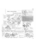 Предварительный просмотр 4 страницы Tiger Electronics BattleVision 42011WTIE-1 Instructions Manual