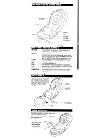 Preview for 2 page of Tiger Electronics Bulls-Eye Ball 2 Instructions