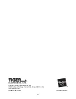 Preview for 61 page of Tiger Electronics Dear Diary SnapShot Organizer 71-555 Instruction Manual