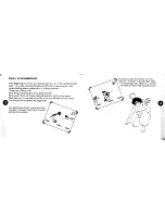 Preview for 3 page of Tiger Electronics Disney's Aladdin 72-514 Instructions Manual