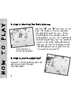 Preview for 12 page of Tiger Electronics Doug 60-036 Instruction Manual