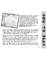 Preview for 15 page of Tiger Electronics Doug 60-036 Instruction Manual